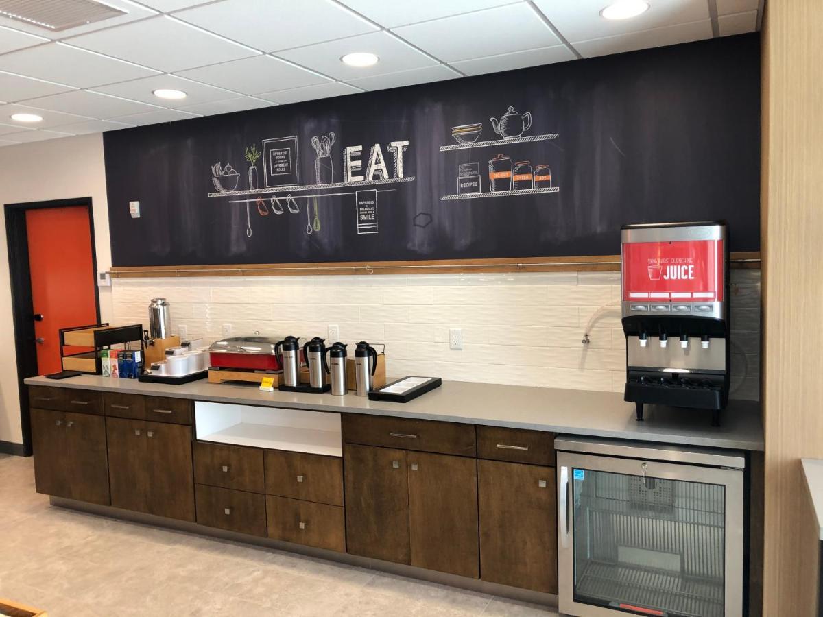 Hampton Inn&Suites Pekin Extérieur photo