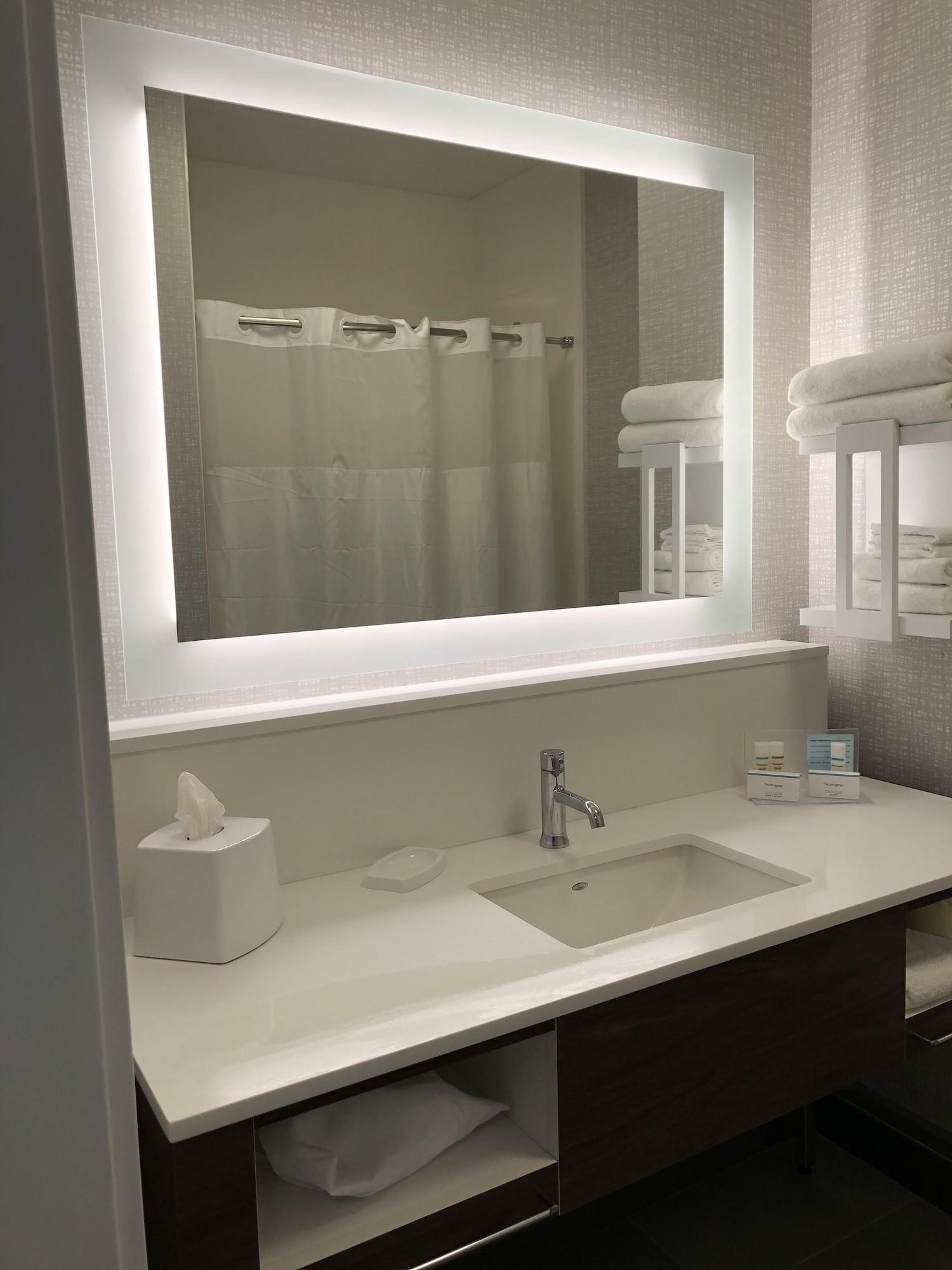 Hampton Inn&Suites Pekin Extérieur photo