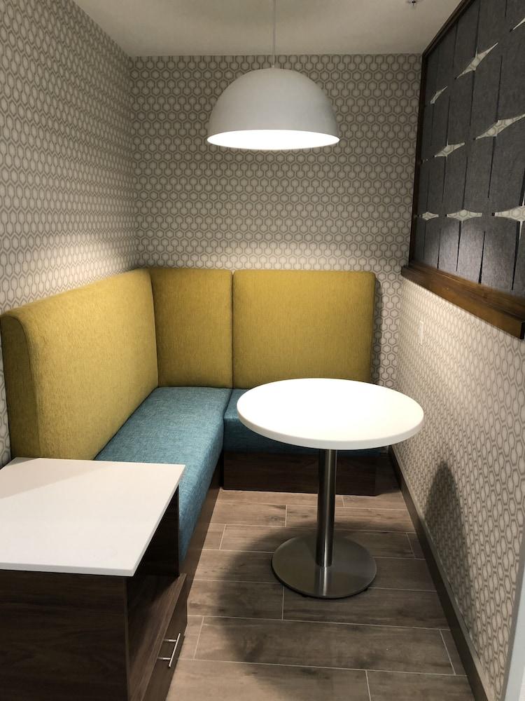 Hampton Inn&Suites Pekin Extérieur photo