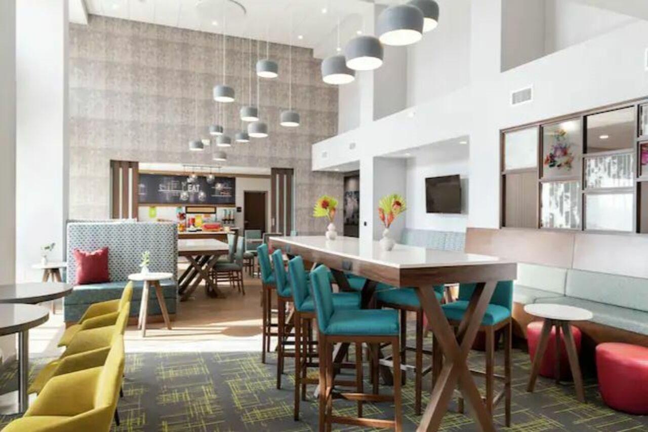 Hampton Inn&Suites Pekin Extérieur photo